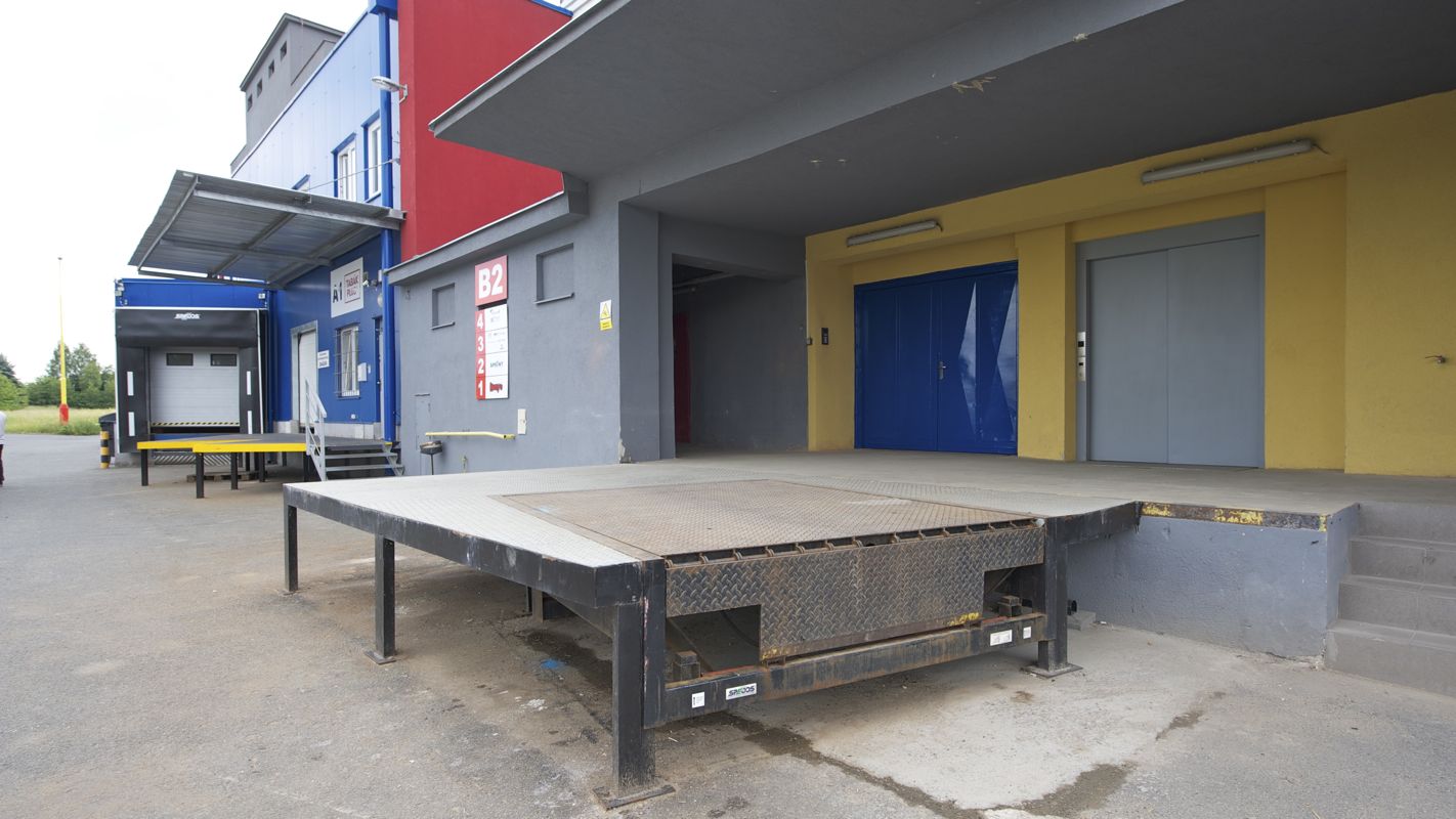 big box, Horní Počernice foto 2