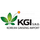 Ginlac Kolumbijská káva s ženšenem RED COFFEE – 10 sáčků v obchodě Korejský ženšen