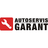 logo Autoservis Garant