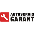 logo Autoservis Garant