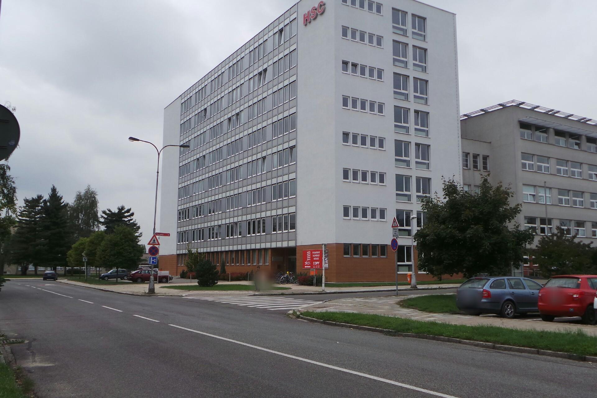 Česká komora autorizovaných inženýrů a techniků činných ve výstavbě