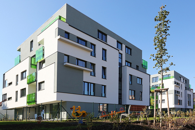 Trigema Development s.r.o. foto 3