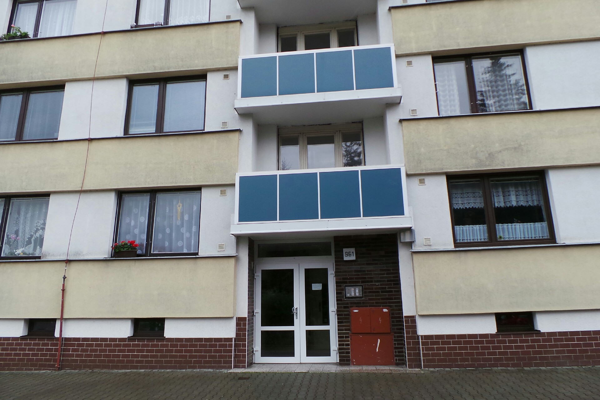 Ing. Jaromír Chmelař