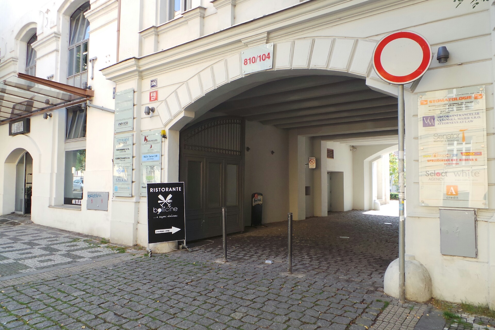 Mgr. Martina Rydlová, advokát foto 1