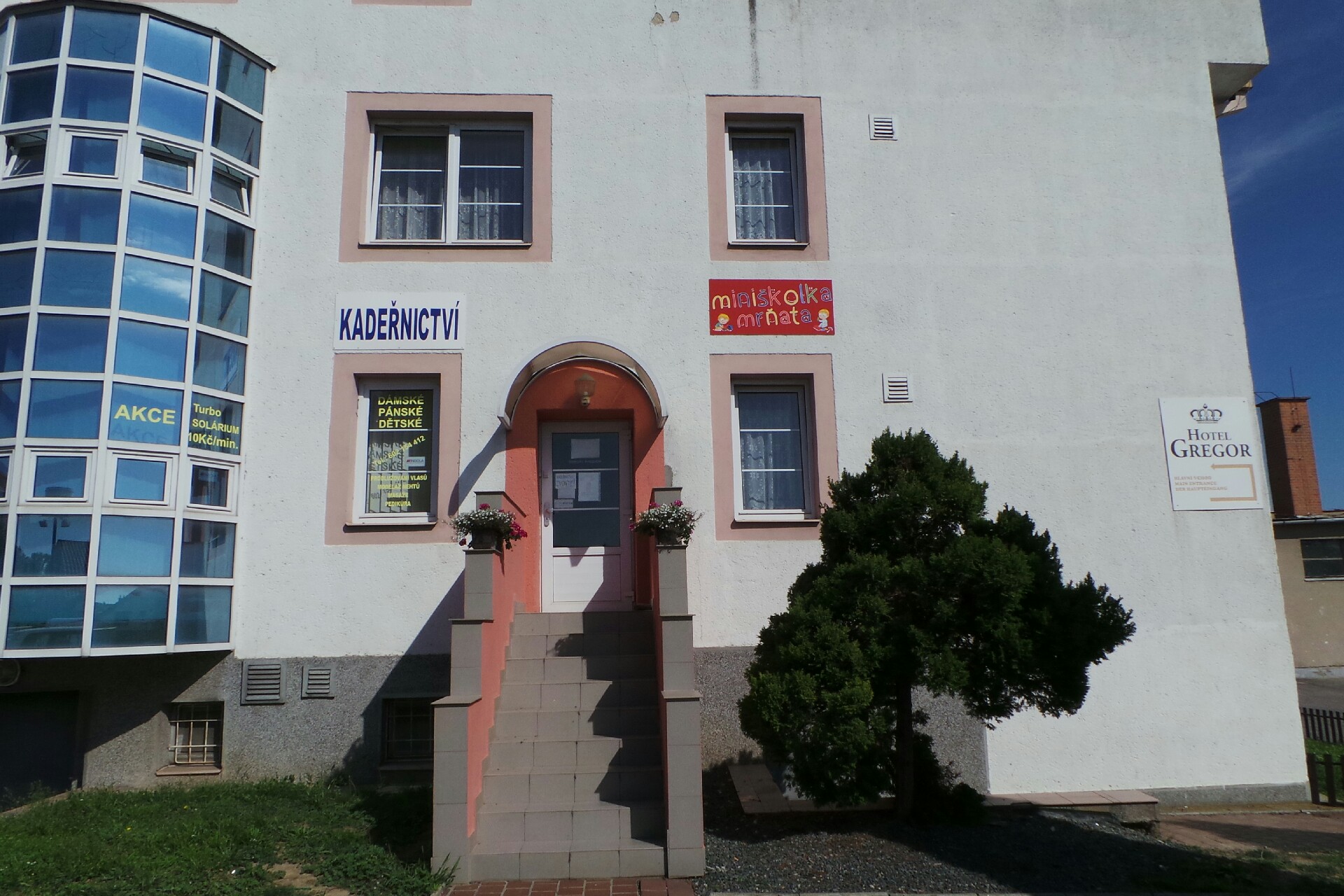 Vlasové studio Perfect Hair