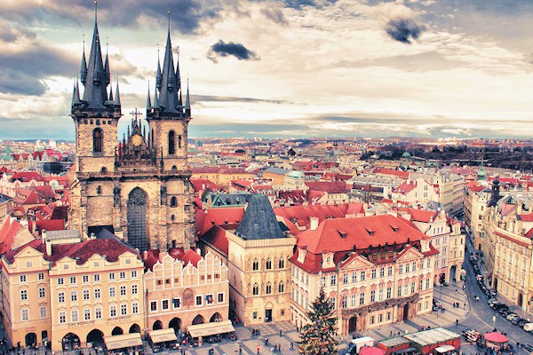 Valentinská s.r.o. foto 2