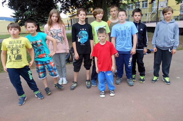 HC Pumy Pelhřimov foto 4