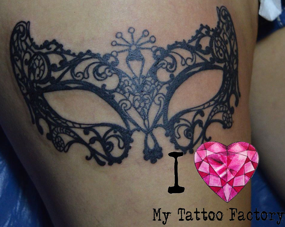 My Tattoo Factory foto 2