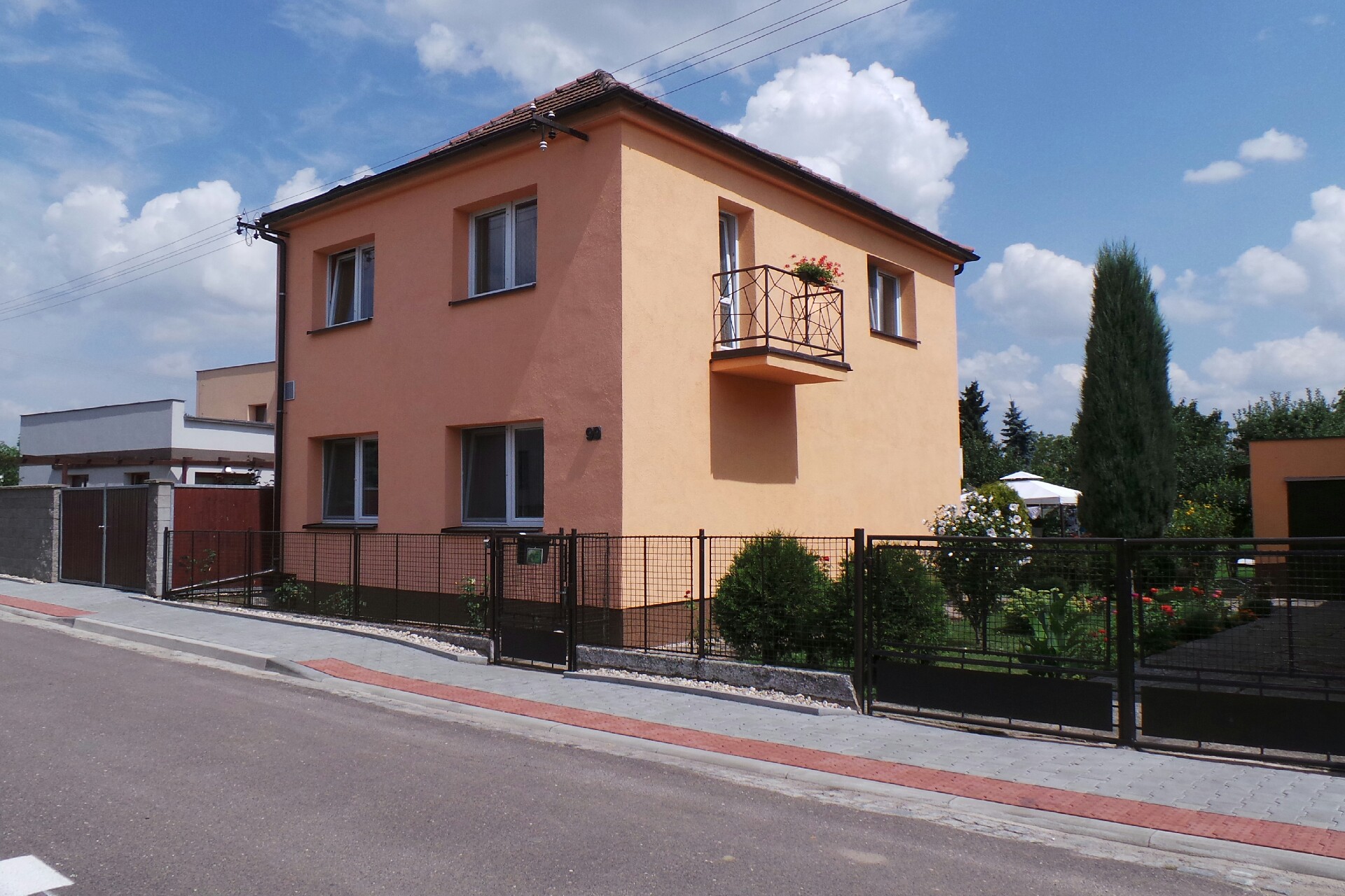 TJ Sokol Staré Hradiště