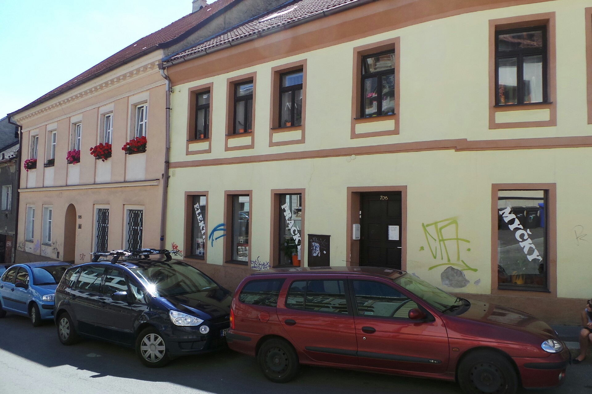 Stanislav Pecinovský