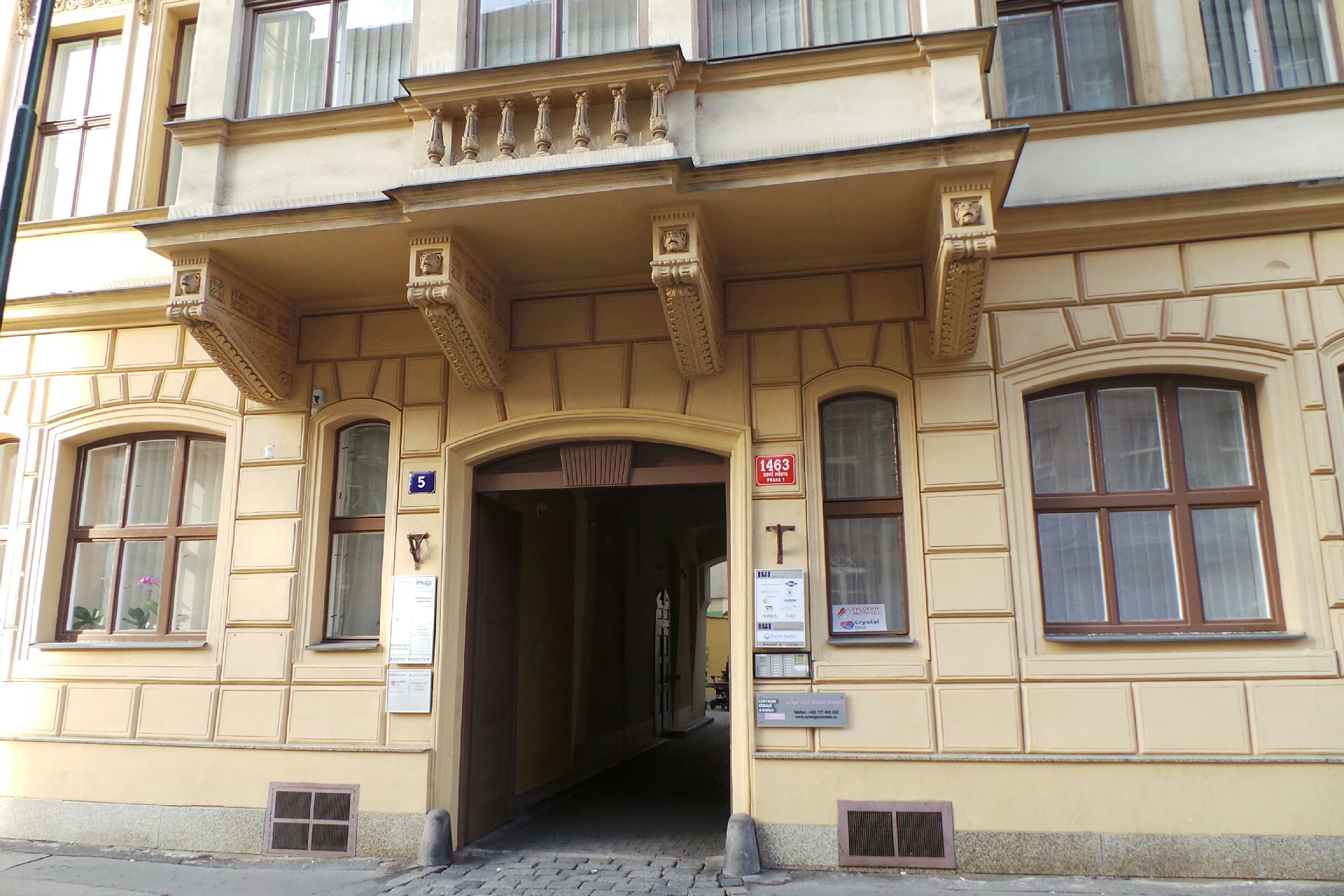 Hypnos, spol. s r.o.