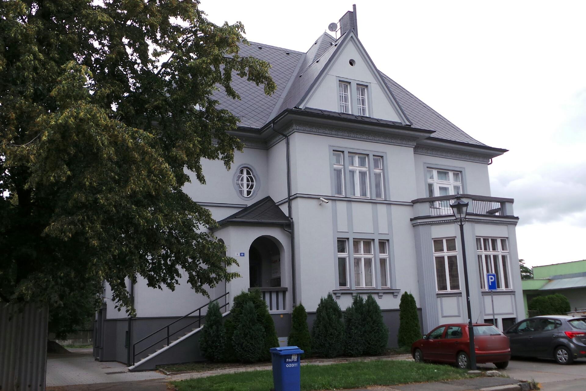 JUDr. Milan Čichoň, advokát