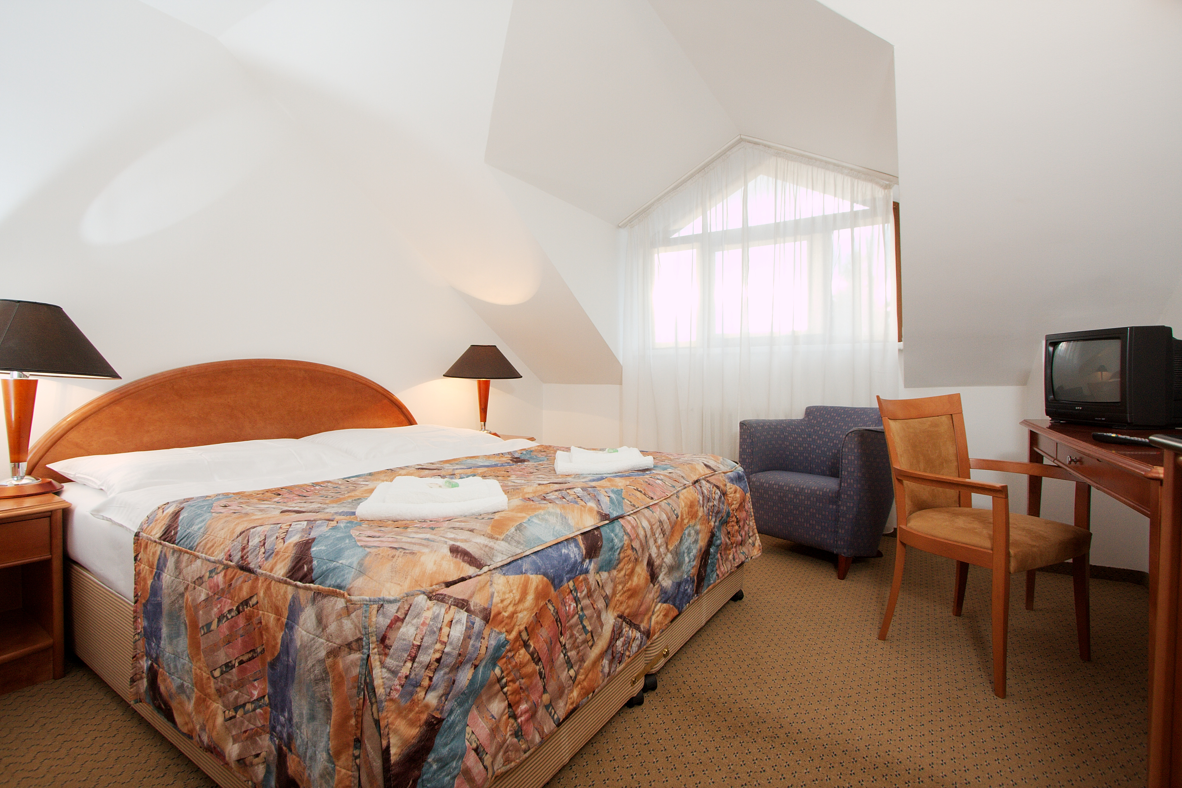 HOTEL CHOTOL foto 6