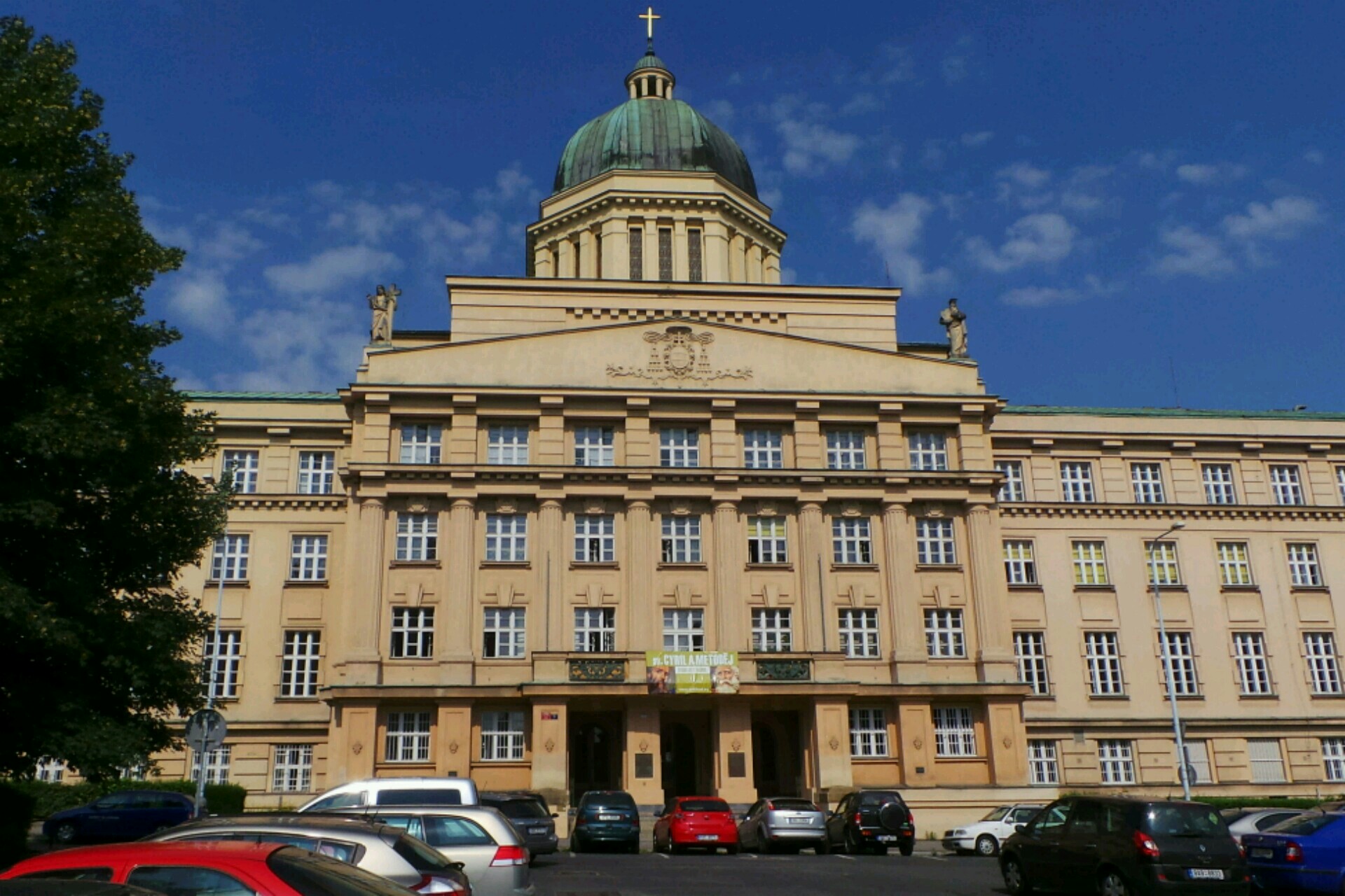 Konference vyšších představených ženských řeholí v ČR foto 1