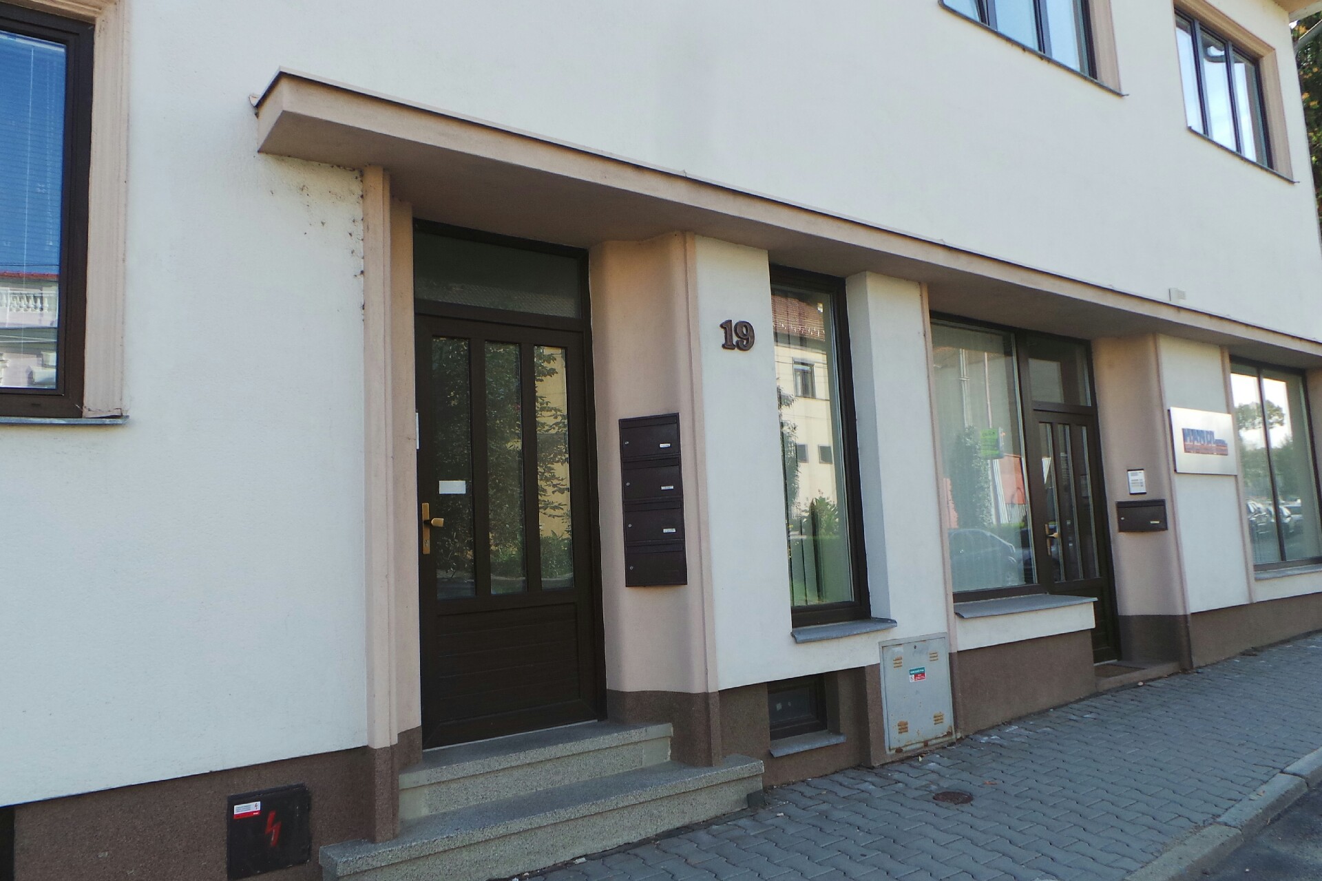 Ing. Zuzana Bozděchová - účetnictví