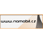 Logo obchodu Namobil.cz