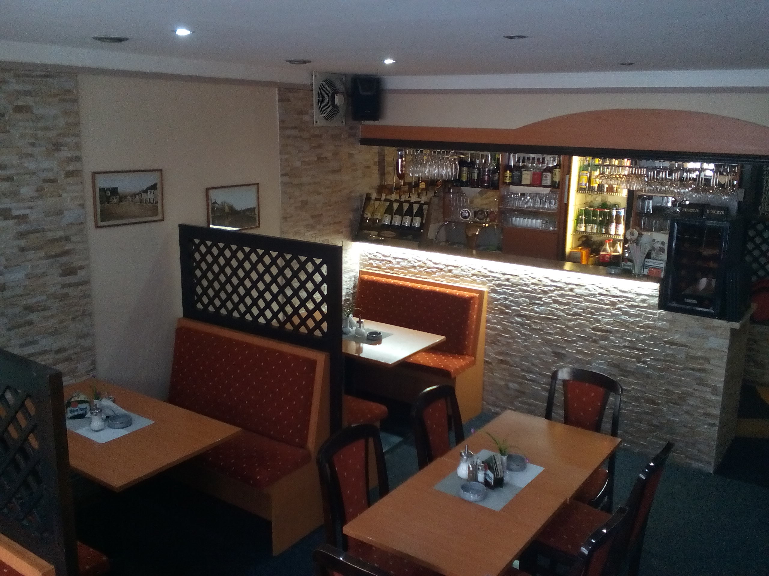 Restaurace u Benáků foto 2