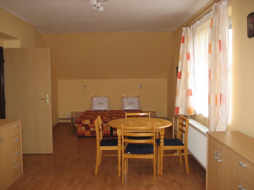 Šumava Kvilda foto 4