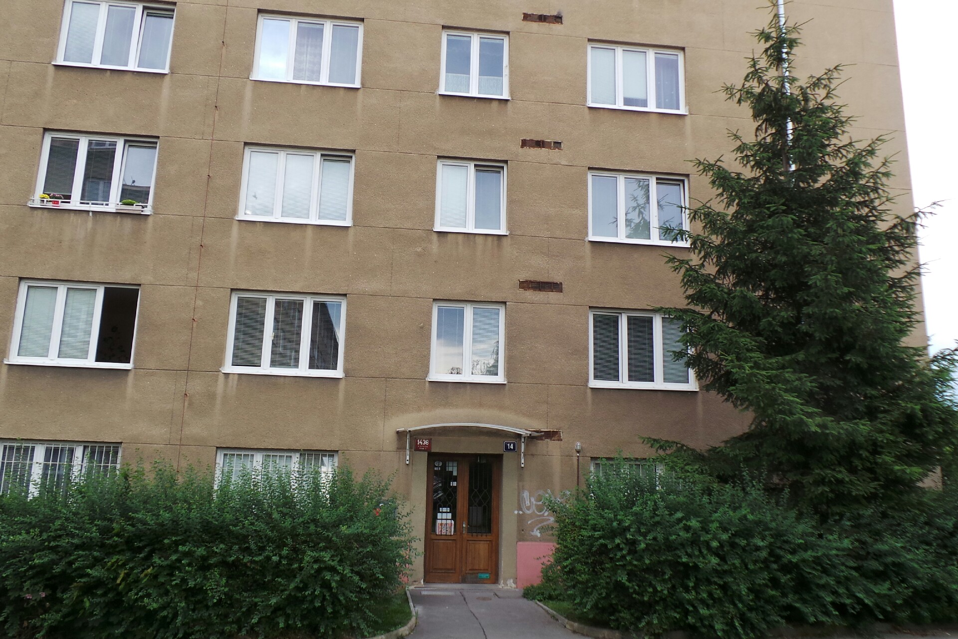 Miroslav Blažek - Gruntis 83