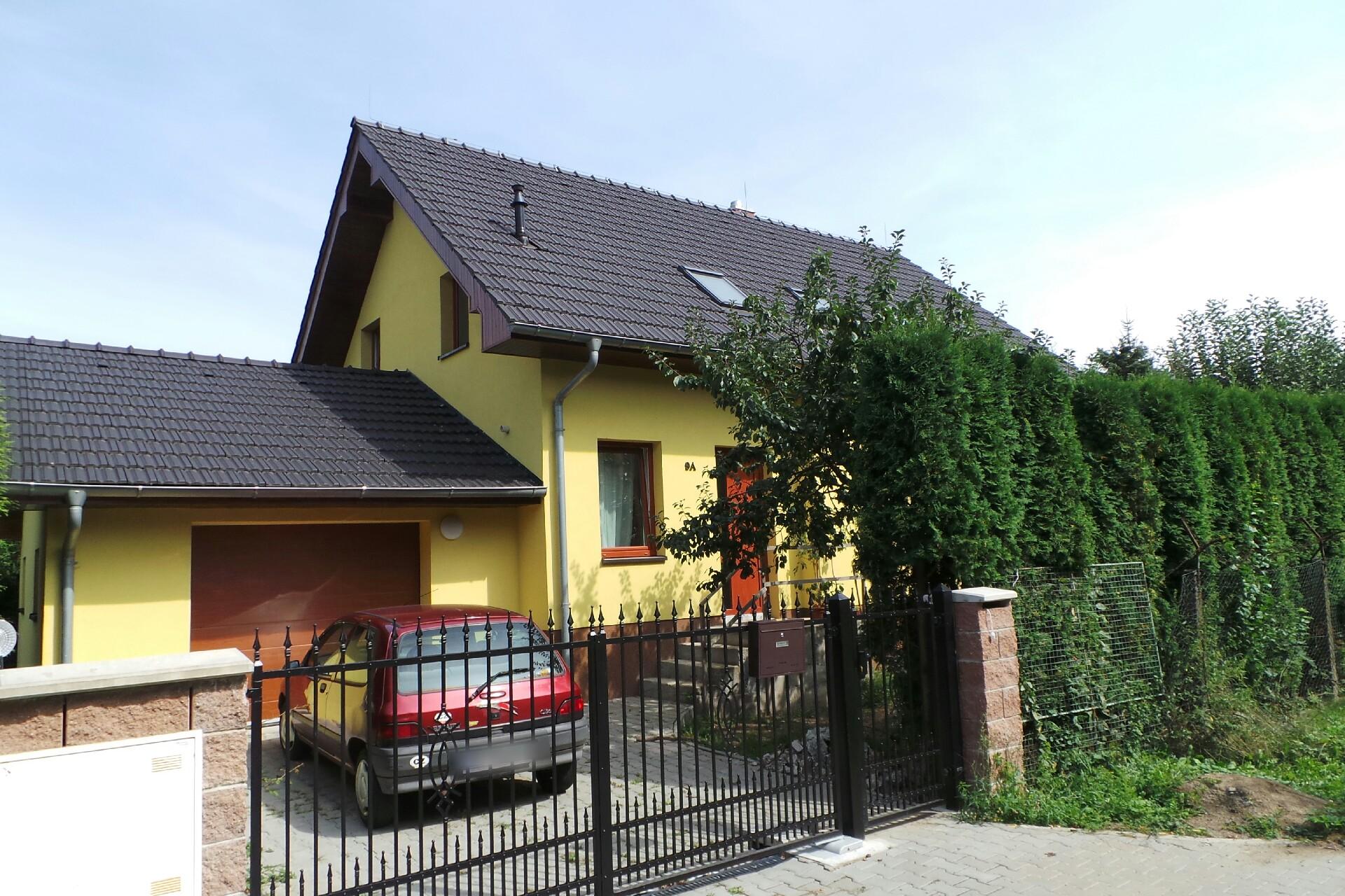 Ing. Eva Šrámková