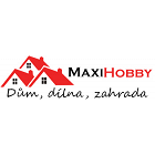 Logo obchodu MaxiHobby