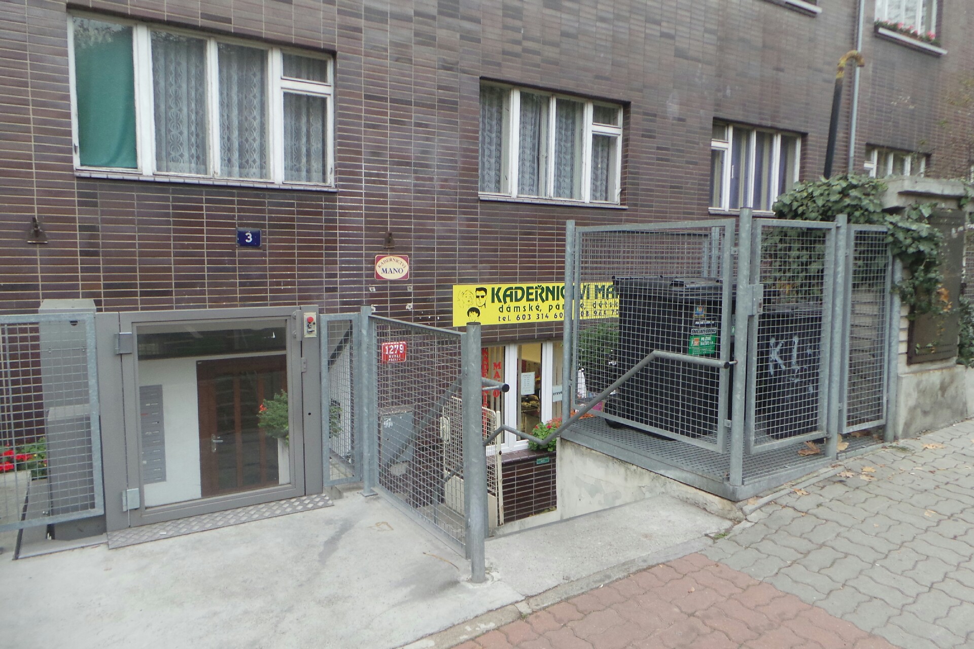 Kateřina Novotná foto 1