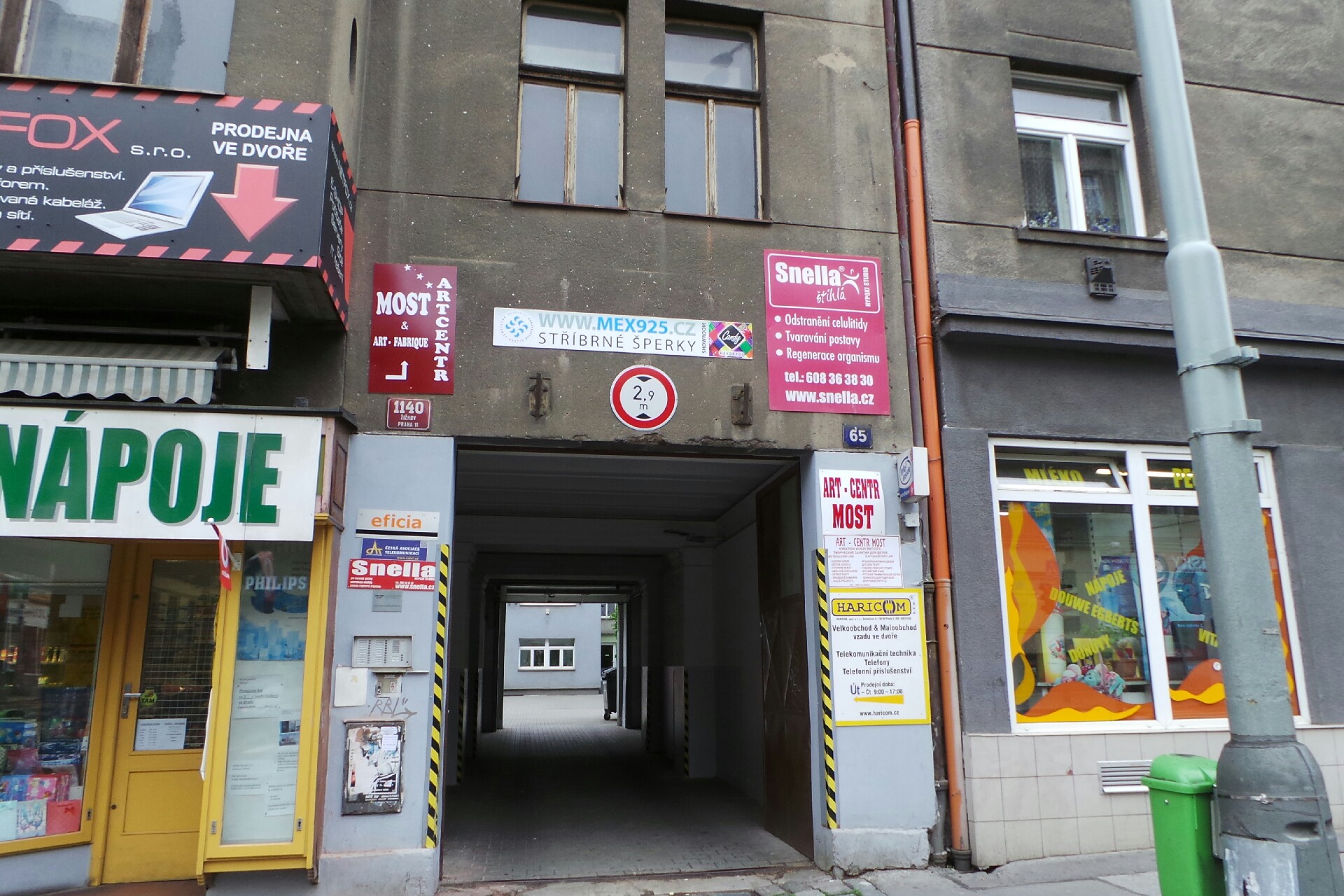 Daňový poradce ev. č. 0248 Antonín Kubart