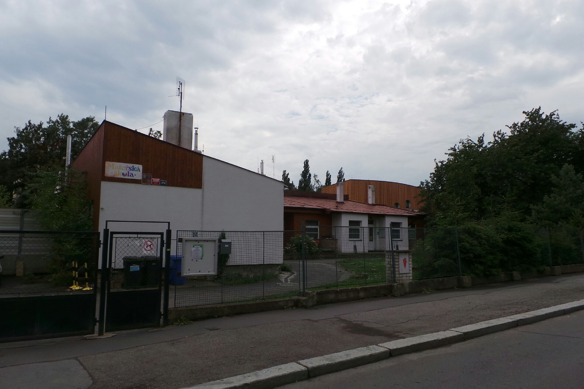 Mateřská škola Velvarská foto 4