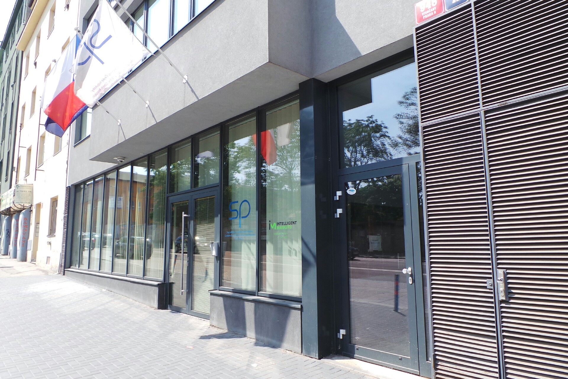 Svaz průmyslu a dopravy České republiky