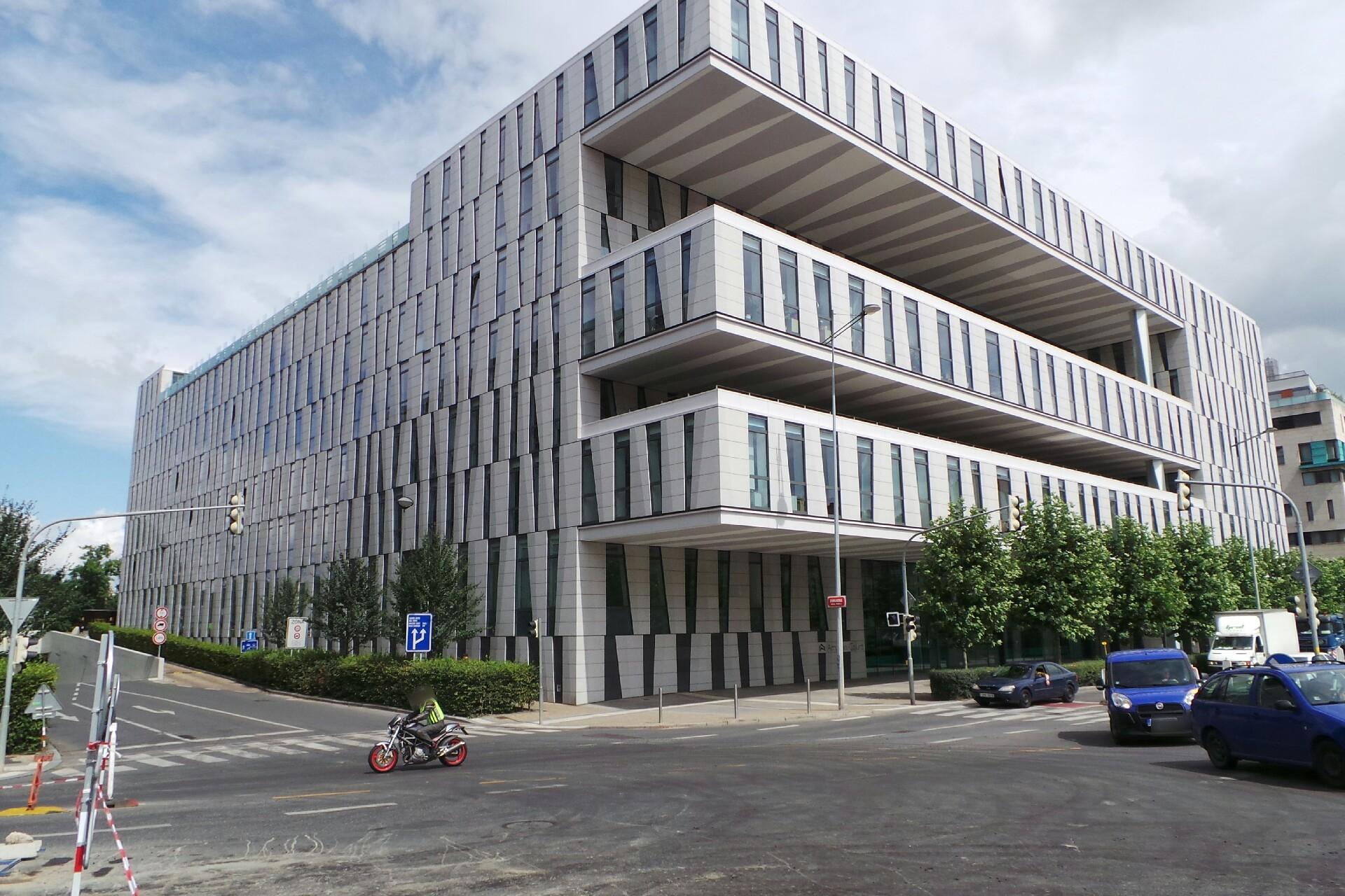 EBV ELEKTRONIK, spol. s r.o.