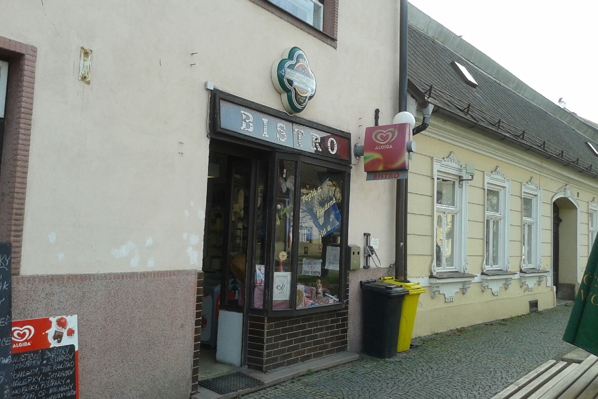 Bistro K+C
