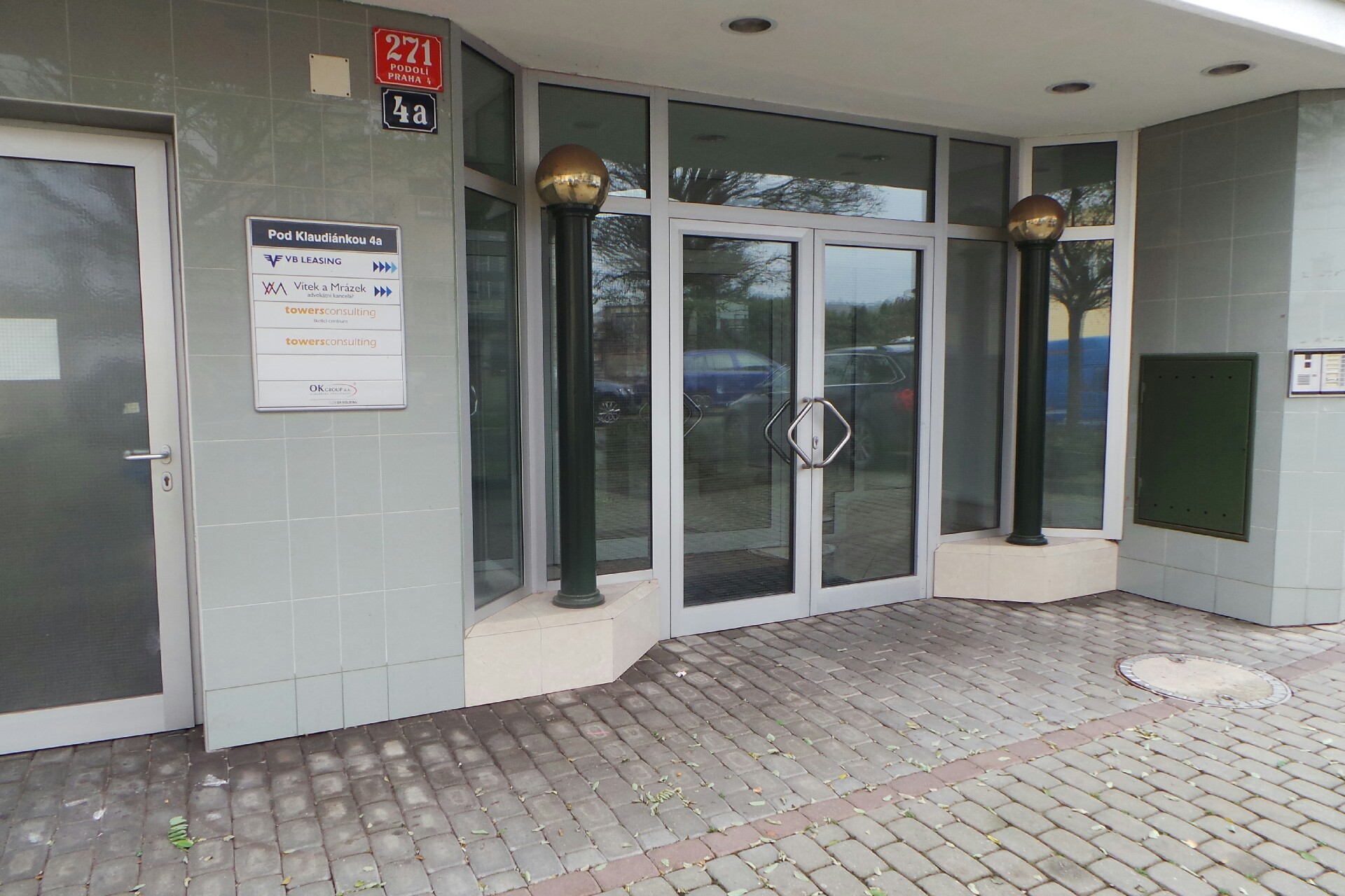 Mgr. David Kramný, advokát