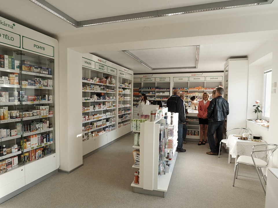 OOVL - L U České koruny foto 3