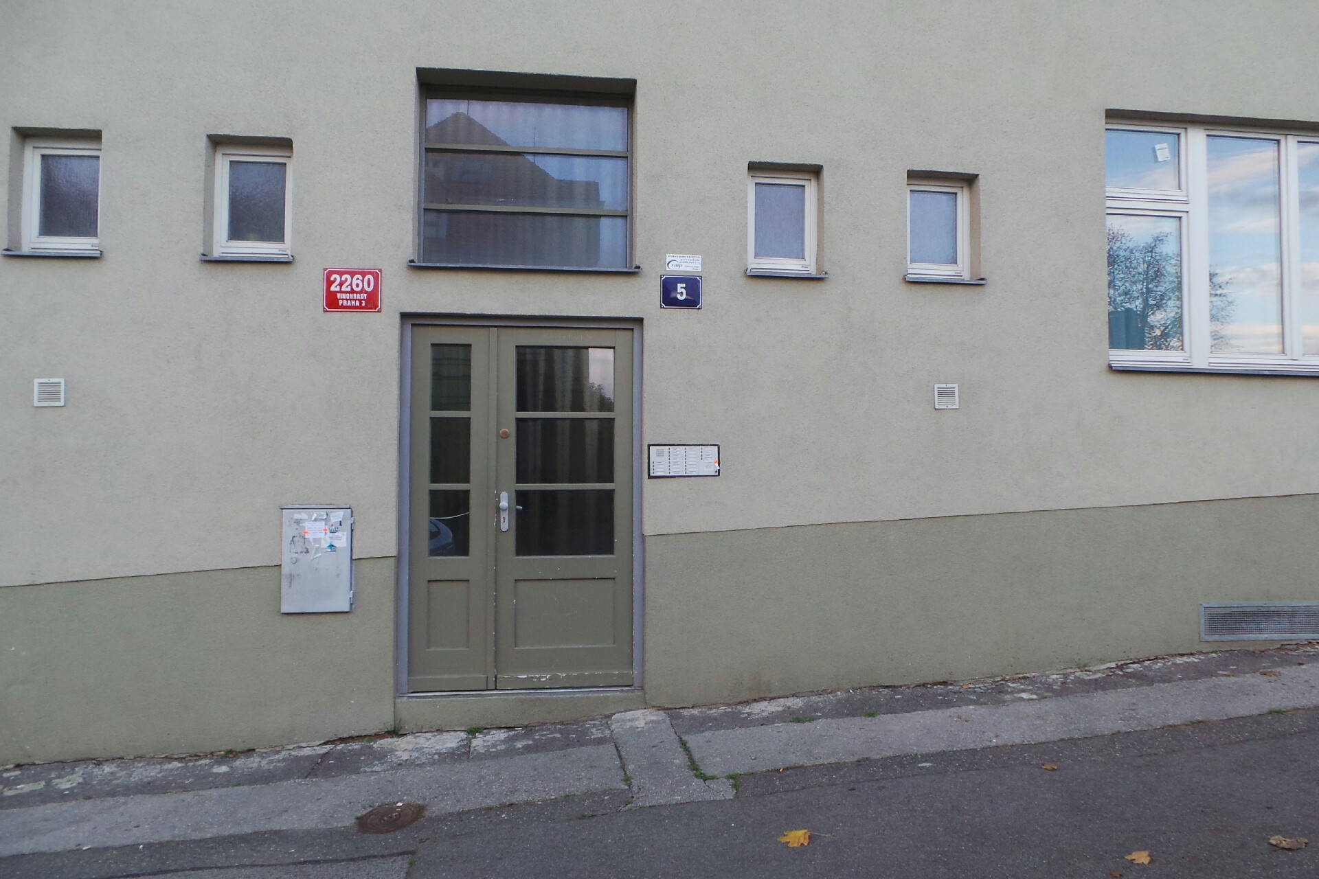 Atrakce Praha - Ing. Michal Marček