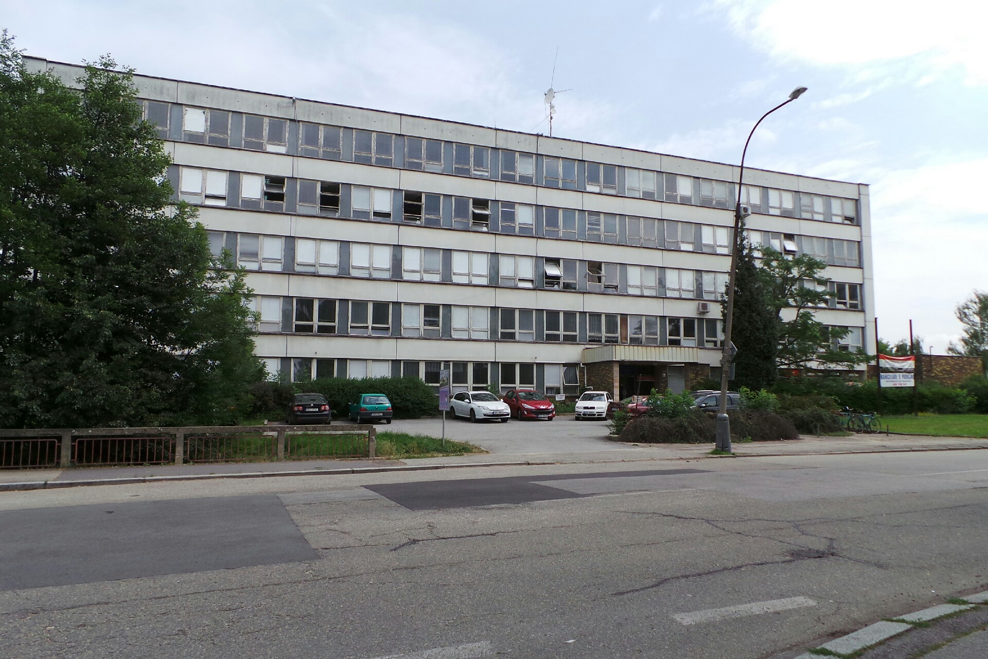 atelier PROPROJEKT, s.r.o.