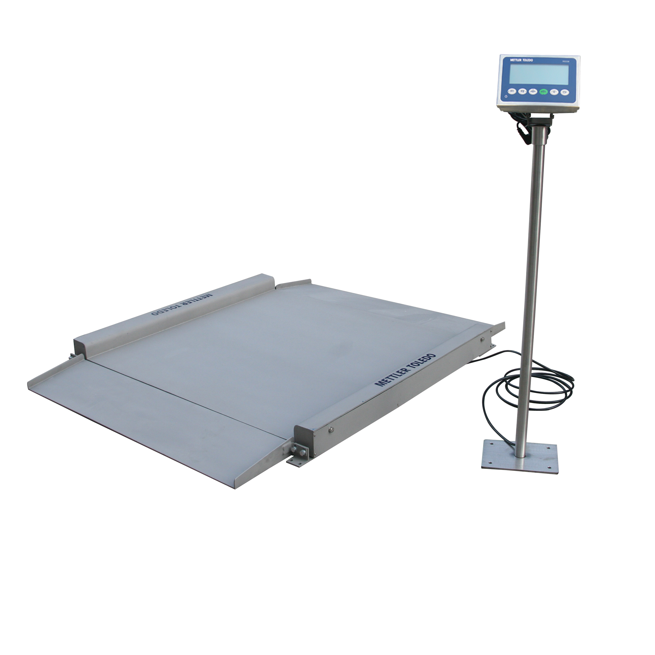 Mettler - Toledo, s.r.o. foto 4