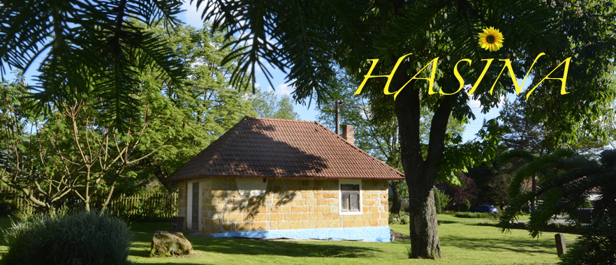 Ubytování Hasina foto 2