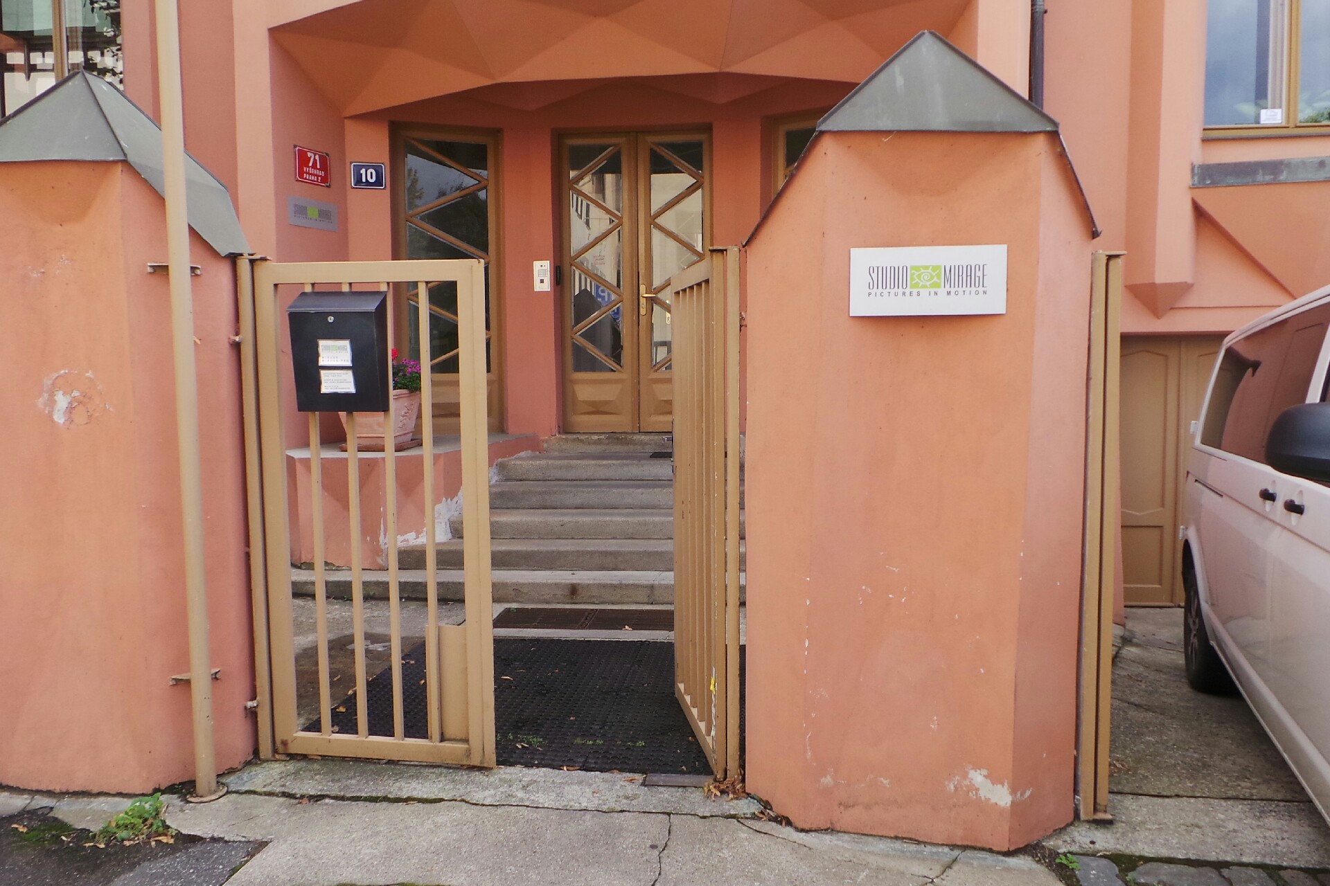 JUDr. Ivan Hejl, advokát