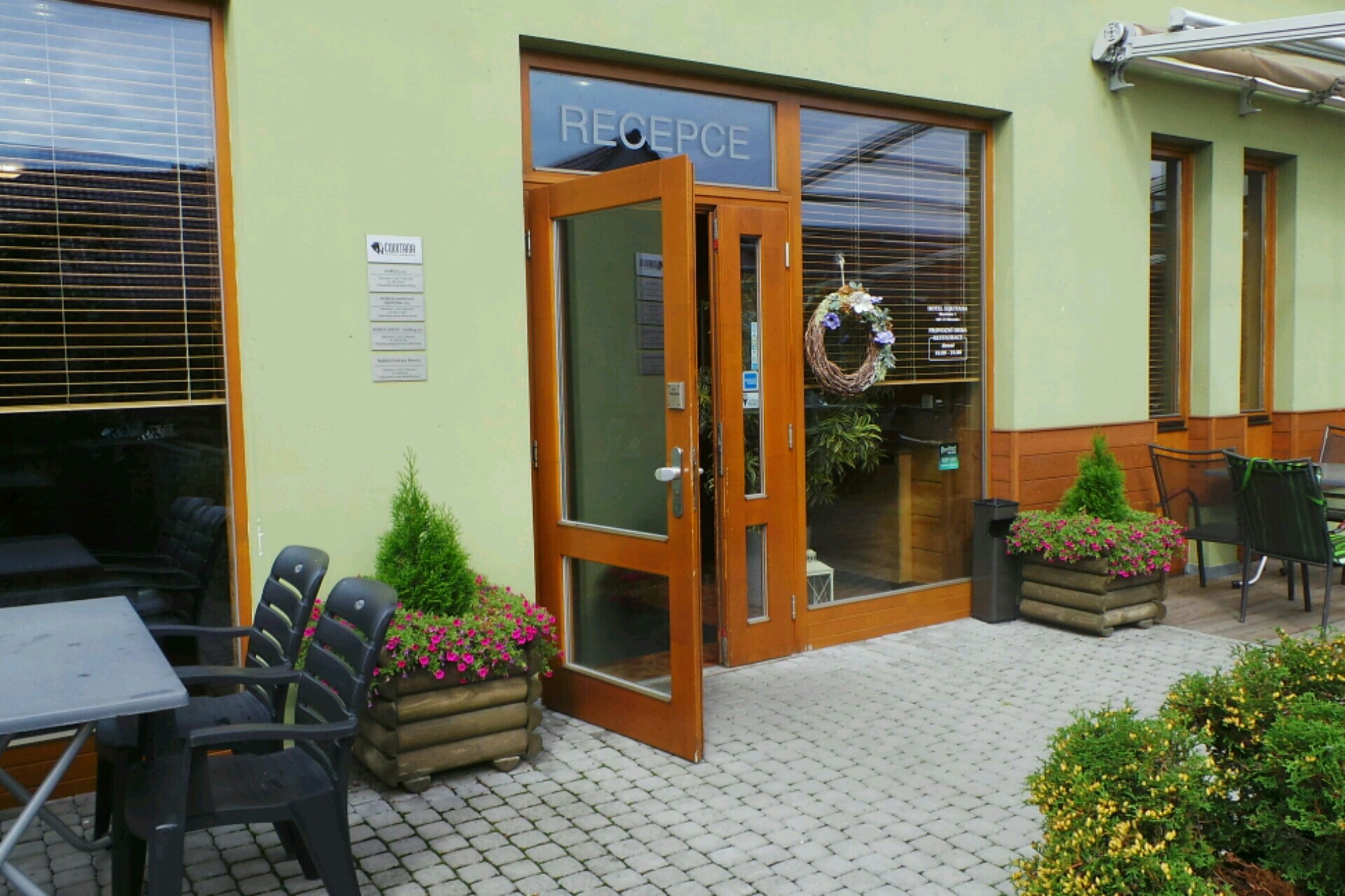 Nadační fond pro Březnici