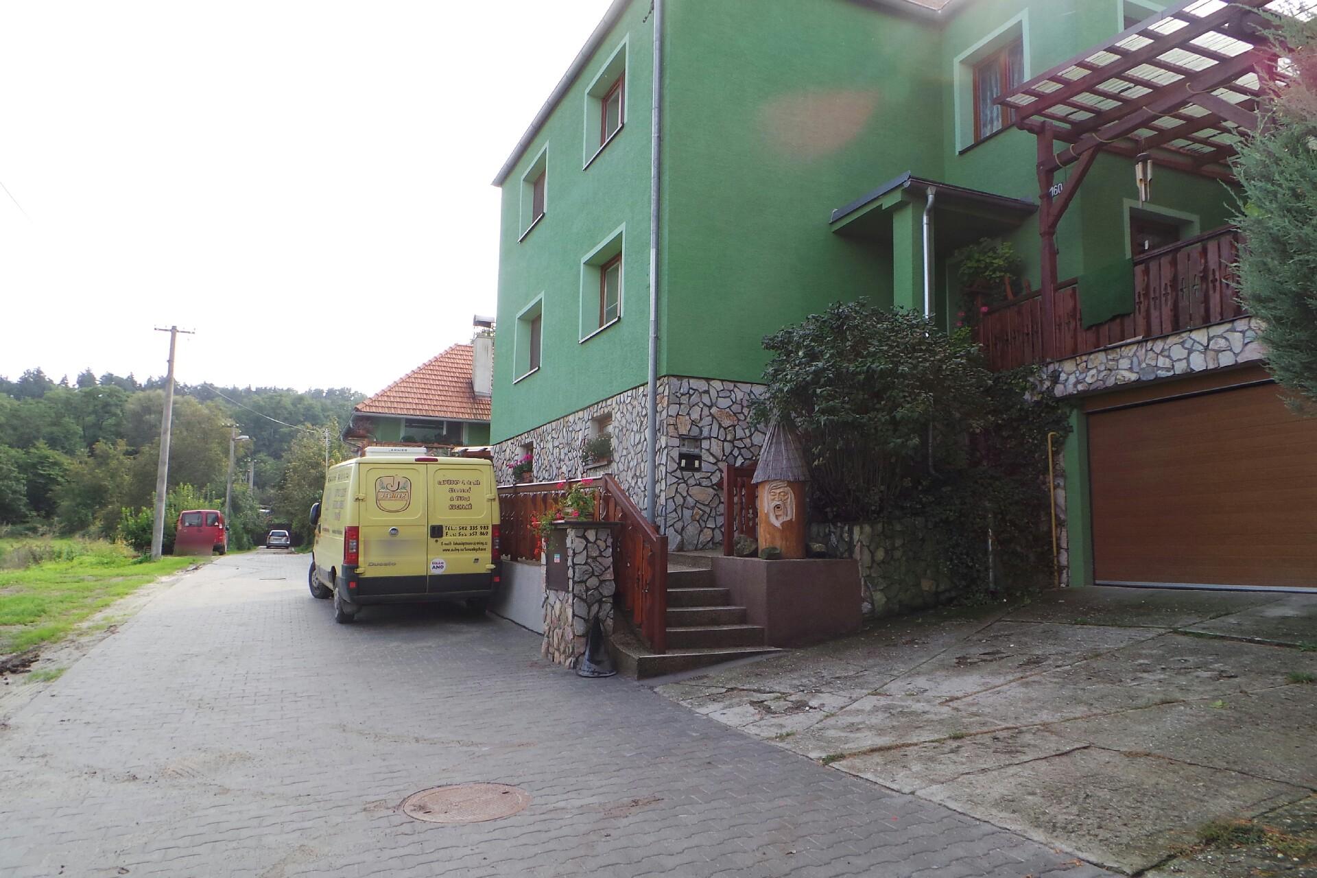 Lahůdky z Hané - Antonín Jelínek