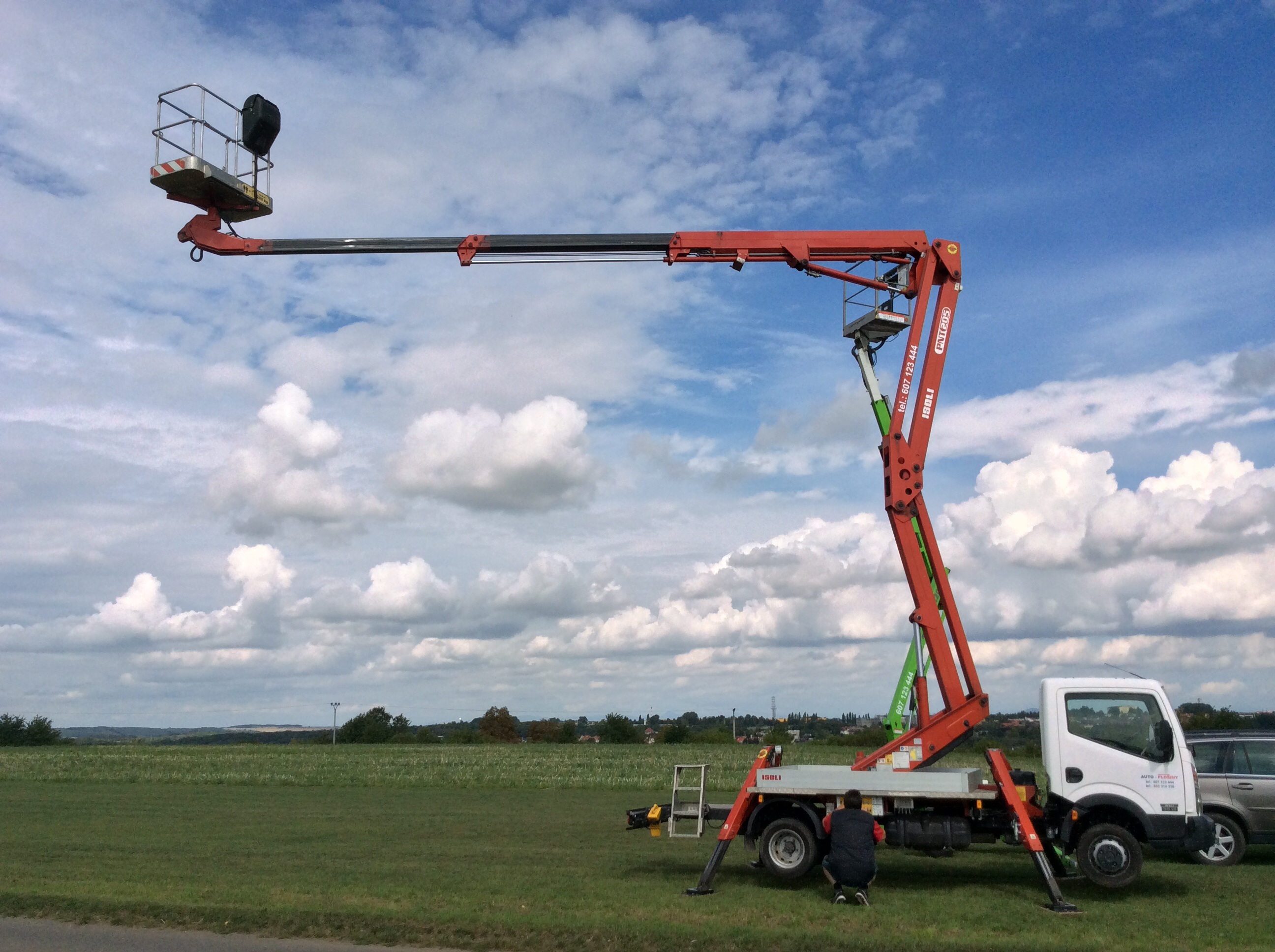 Auto-plosiny.cz foto 3