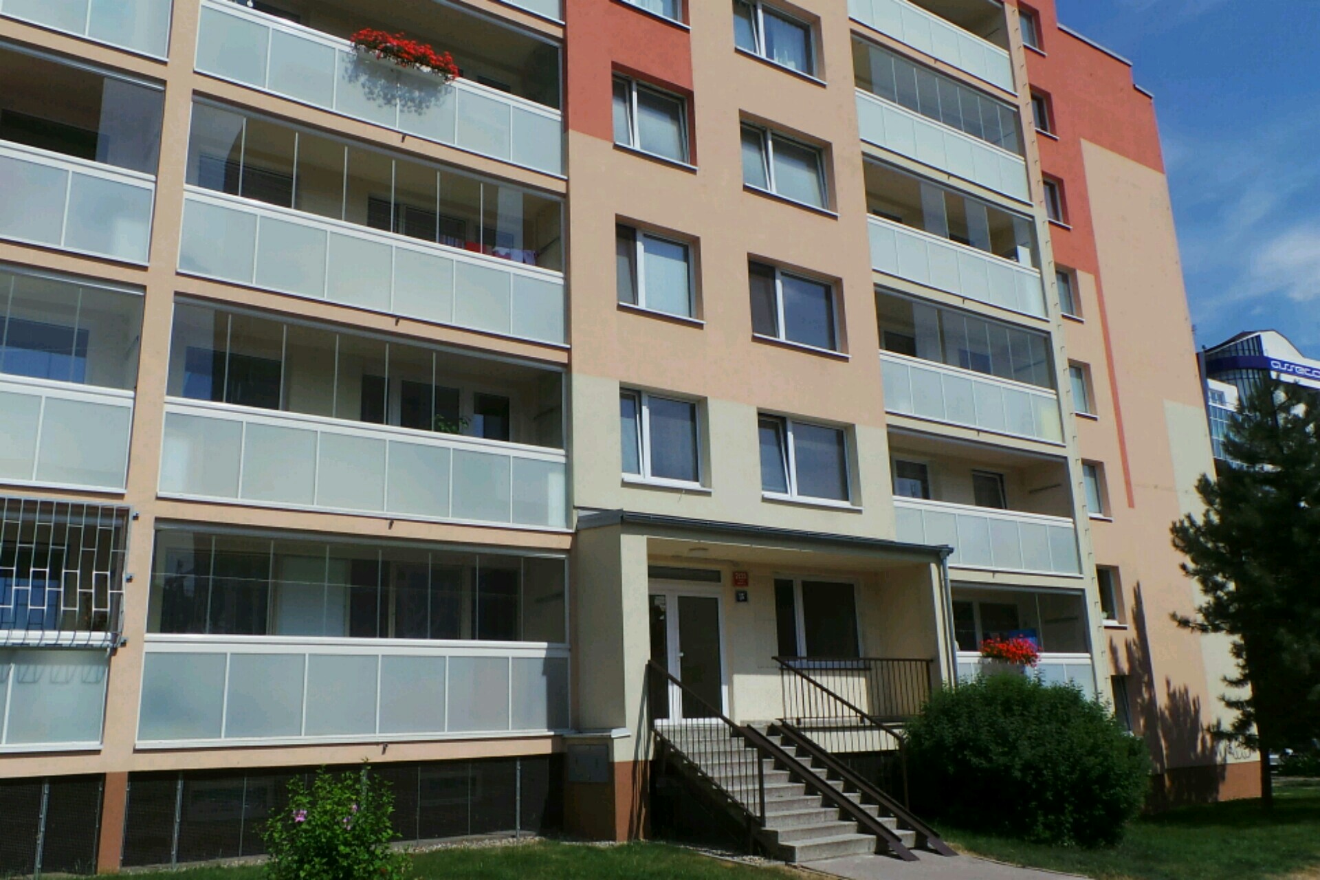 Mgr. Milada Butková - Překladatelské služby