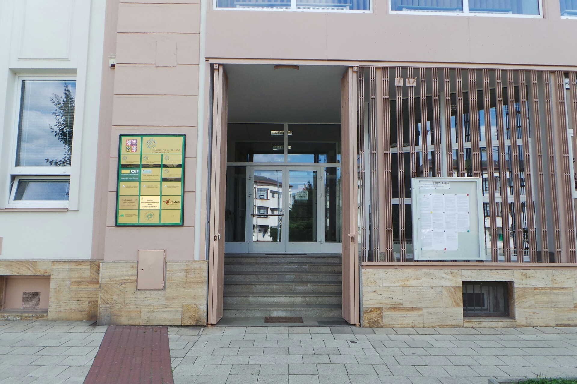 Okresní Agrární komora Olomouc