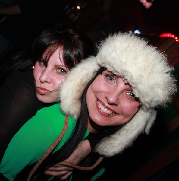 CLUB 21 foto 5