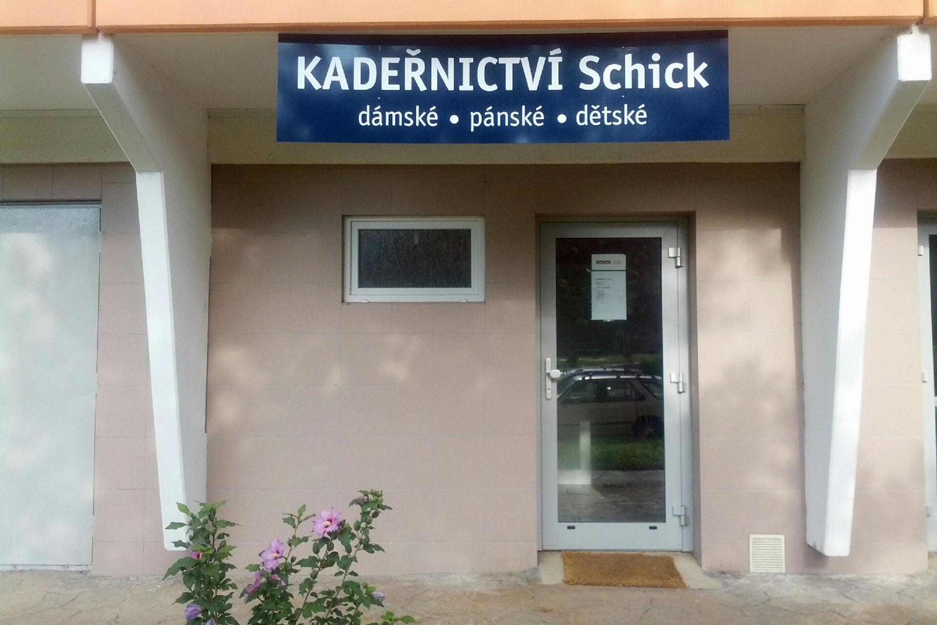 Kadeřnictví Schick foto 1