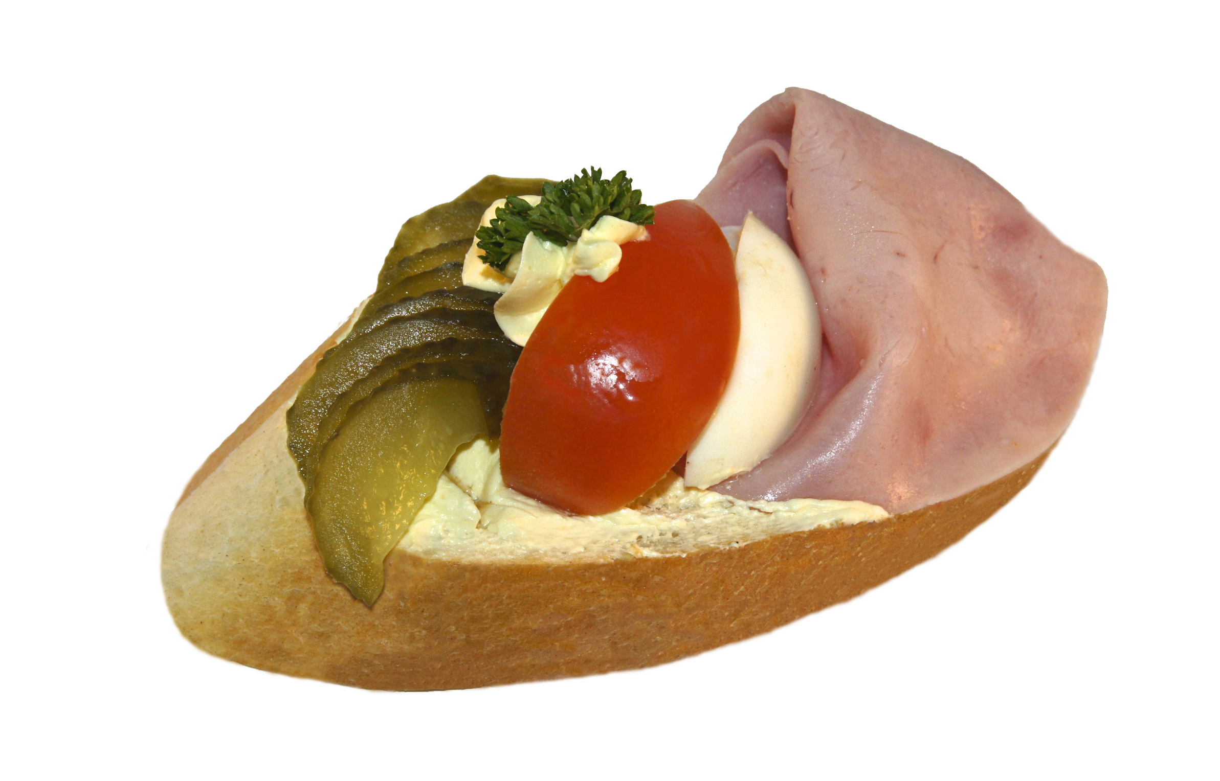 Lahůdky Zlatý Kříž foto 6