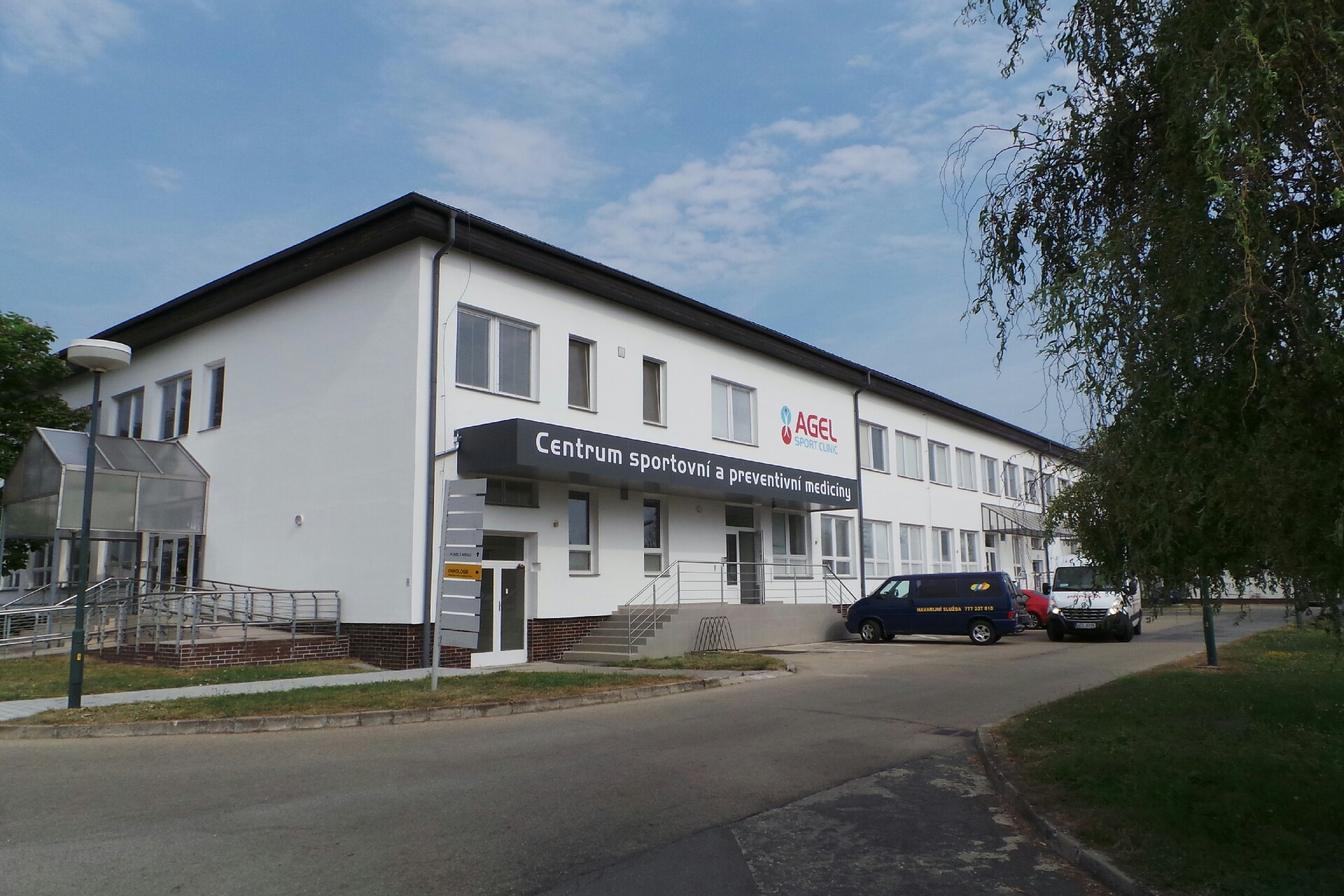 AGEL Sport Clinic foto 1