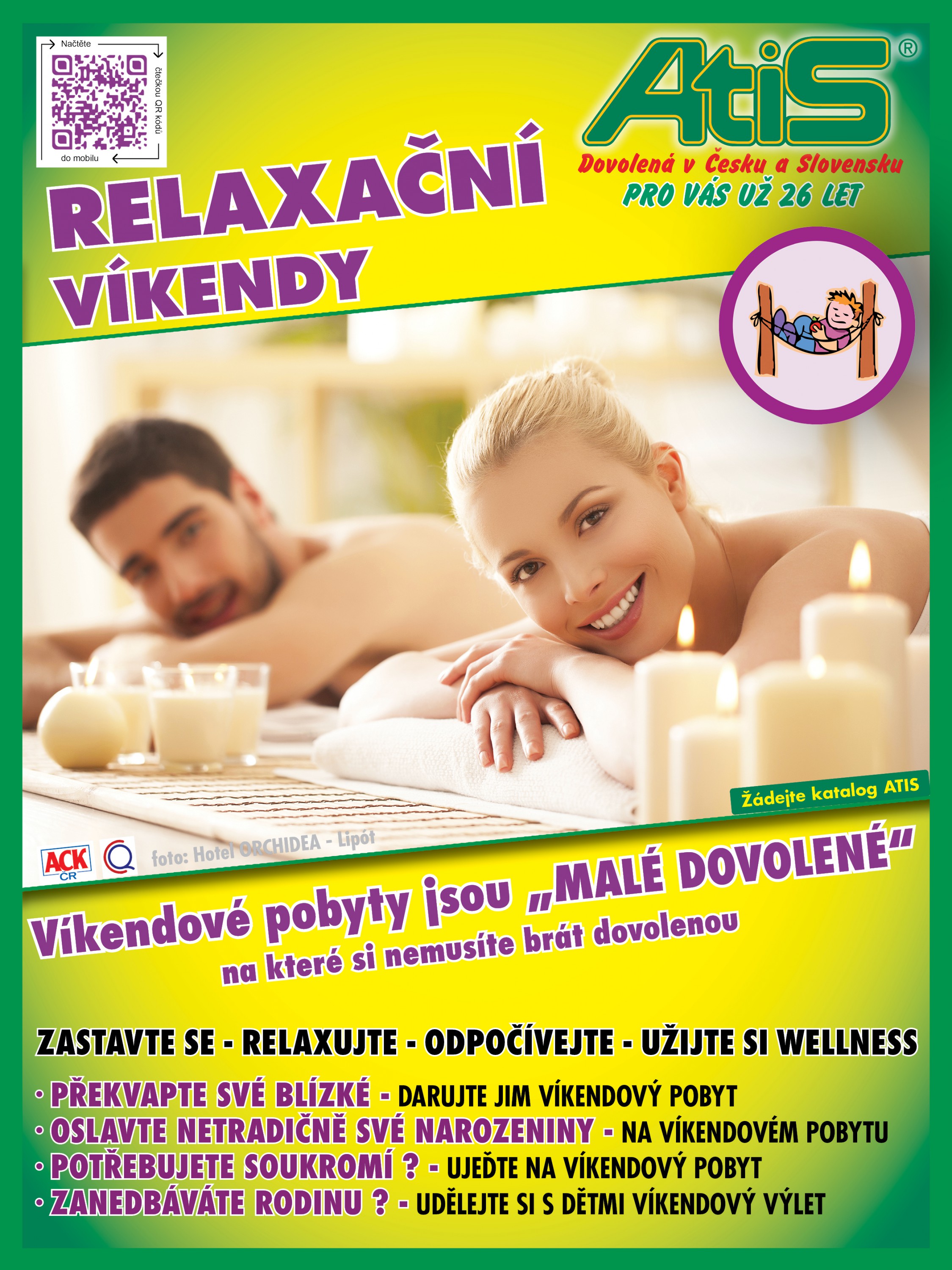 Cestovní kanceláři ATIS foto 5