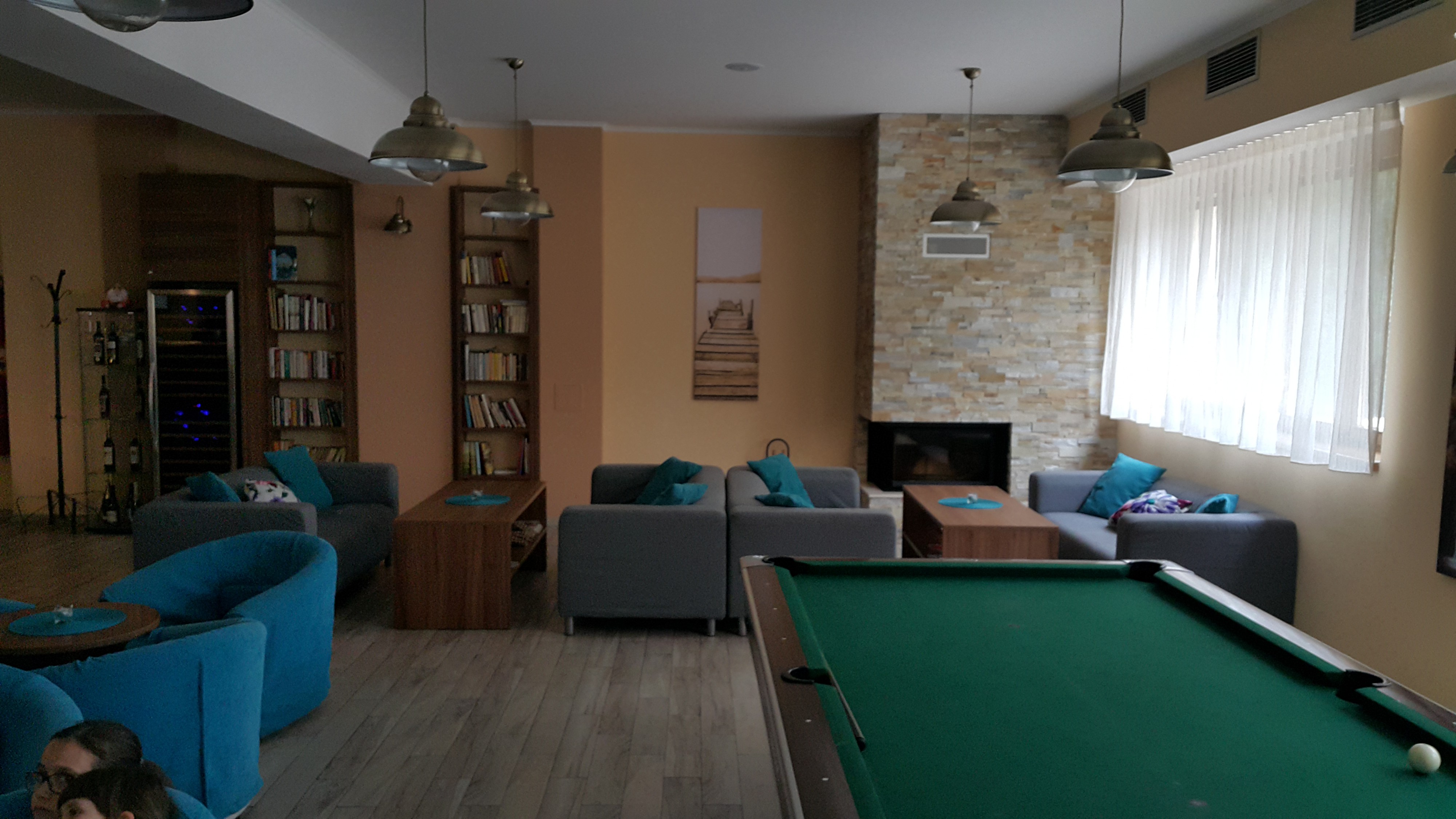 Amantis Vital Sport hotel foto 6