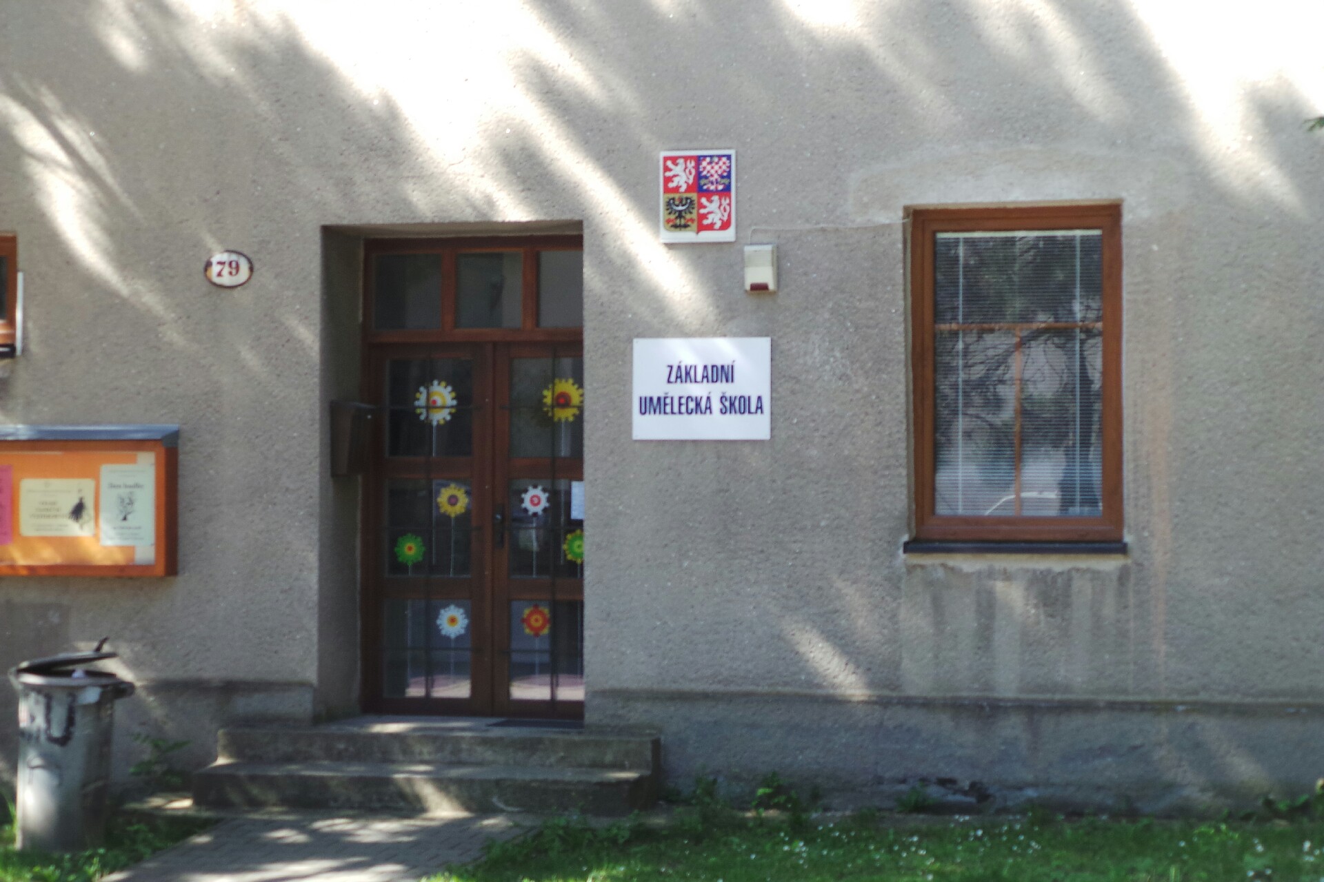 Základní umělecká škola Oslavany foto 1